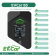 Зарядное EVCar Type2 6-16A B5 WiFi  (11кВт, 3 фазы)