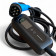 Зарядное EVCar  M2-22WF  6-32A  WiFi (22кВт, 3 фазы)