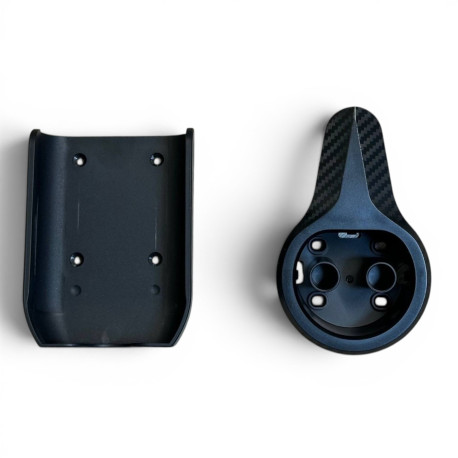 Зарядное  EVCar М2-Type2-35 6-16A (3.5кВт, 1фаза)-8