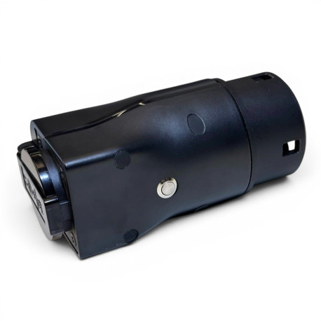 Разрядный адаптер V2L Type2  16А, 3.5кВт-2