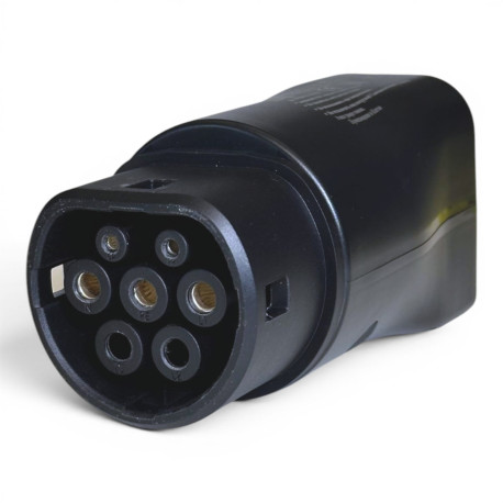 Разрядный адаптер V2L Type2  16А, 3.5кВт-3